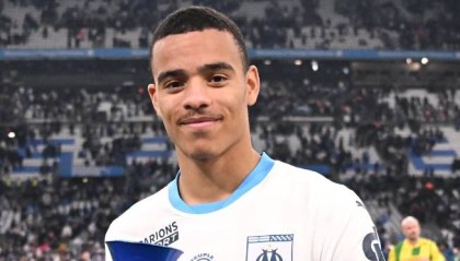 英足总确认放弃格林伍德，曼联太子16球3助攻，已申请加入牙买加