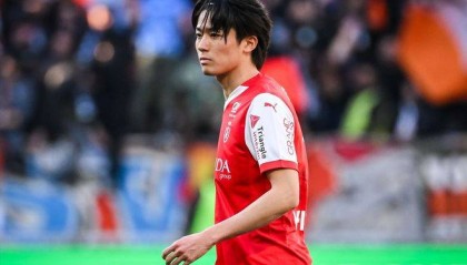 3-1大冷门，24岁日本球星惊艳破门+妙传：助法甲第15完胜法甲第2