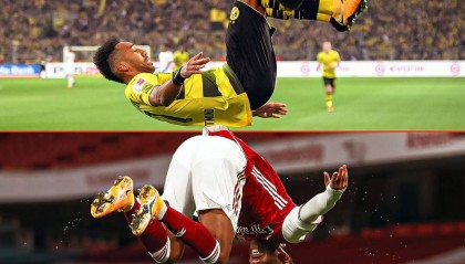 欧冠历史十大非洲射手：萨拉赫比德罗巴和埃托奥进球更多