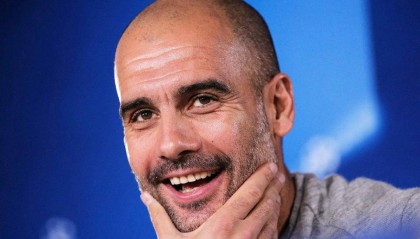 瓜迪奥拉的生涯投资超20亿欧元，西蒙尼紧随其后