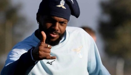 拉齐奥正式买断塔瓦雷斯，阿森纳收获900万欧元转会费