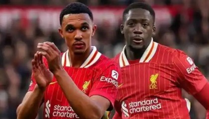 利物浦后场双星受伤，曼联防线再遭重创！