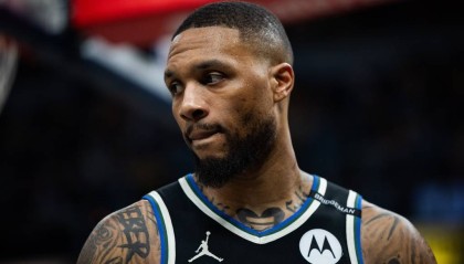 炸裂!雄鹿用延伸条款裁掉利拉德 4年1.07亿美元签特纳