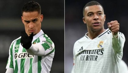 今日趣图：本以为配不上五大联赛的是法甲，怎么意甲你...