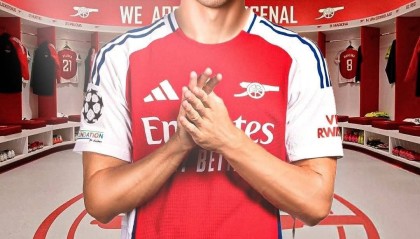 镜报：切尔西已经敲定德拉普，这可能有利于阿森纳签约克雷斯