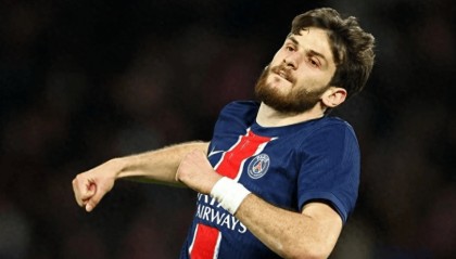 2025欧冠决赛直播：巴黎圣日耳曼vs国际米兰(全程直播)中文高清