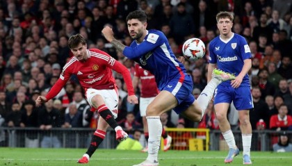 一场欧联杯，揭开了曼联的真正实力，这次真的藏不住了