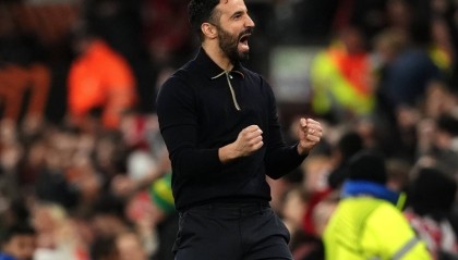 曼联命运决战！1亿欧联冠军奖金，胜败仅在一线之间！