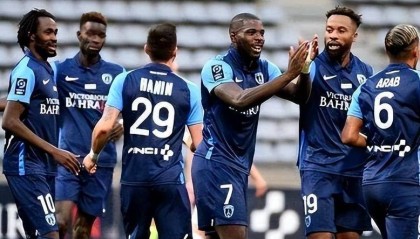 法甲保级与争冠之争：勒阿弗尔主场坚守，马赛客场冲击​