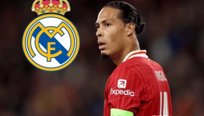 续约受阻！曝利物浦后防核心将转投皇马，斯洛特已找到萨拉赫替身