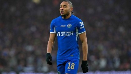 罗马诺：国米在欧冠决赛前询问恩昆库转会信息，切尔西要价4500万