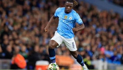 多库：曼城与利物浦积分上有差距，但不能说今天他们表现比我们好