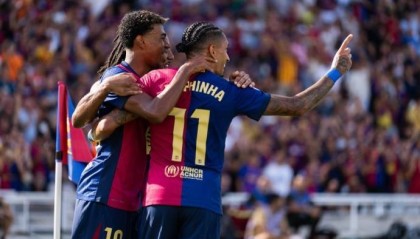 西甲榜首VS副班长：巴萨能否在巴拉多利德伤口撒盐？