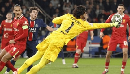 欧冠：利物浦vs巴黎圣曼独家解析已出炉，比分连中！紧跟稳赚不陪