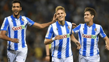 贝蒂斯豪取西甲四连胜!1-0险胜十人拉斯帕尔马斯，赛场风云跌宕