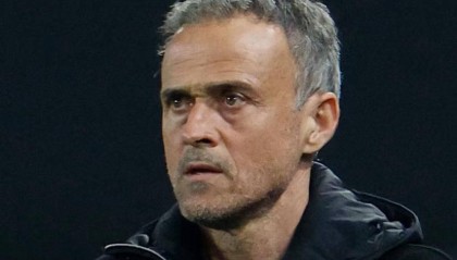 逆转希望：恩里克为巴黎圣日耳曼注入信心