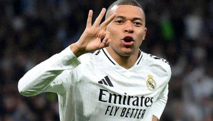 3-1，6-3！姆巴佩帽子戏法，皇马双杀曼城，强势晋级欧冠16强