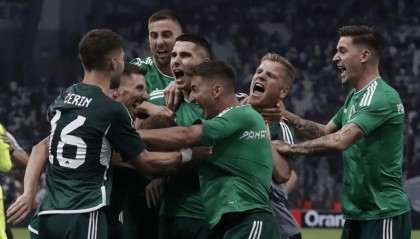 西甲:奥萨苏纳VS皇家马德里