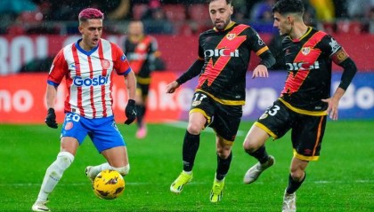 西甲焦点战：赫罗纳 VS 赫塔费，近期联赛情况全解析