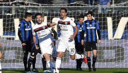 意甲关键战：亚特兰大 VS 卡利亚里，欧冠与保级的碰撞