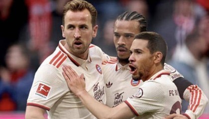 拜仁遭遇伤病潮，欧冠对手展现乐观态度