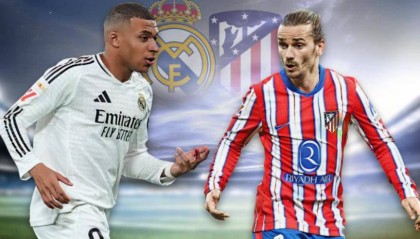 马竞的希望之光！阿尔瓦雷斯世界波洞穿皇马大门，闪耀欧冠赛场