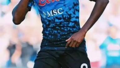 恭喜阿森纳！8000万引进意甲金靴，20球对标哈兰德，英超再度变局