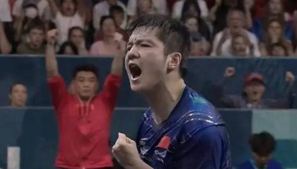 樊振东加盟德甲，年薪高达2000万！工资曝光引发关注