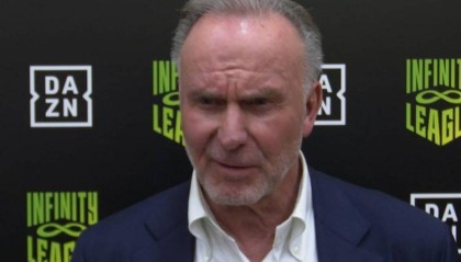 鲁梅尼格：国米攻防俱佳能进欧冠决赛并非偶然，拜仁不是获胜热门