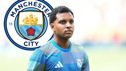 皇马的小心思！卖给别人7000万欧元，曼城想签罗德里戈就得1亿欧