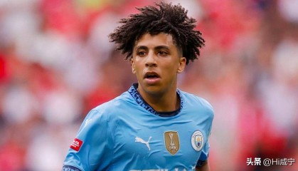 补时送礼助皇马绝杀！曼城罪魁祸首5.7分全场最差瓜帅换人埋炸雷