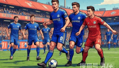 欧冠 国际米兰VS费耶诺德 时国米主场迎战费耶诺德，意甲豪强有望再取胜！