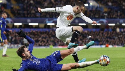 法甲关键战役：主场作战的里尔能否力克疲惫的摩纳哥？