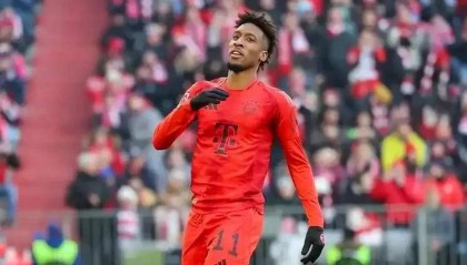 拜仁豪赌1亿欧元！莱奥或成德甲新核？米兰面临艰难抉择