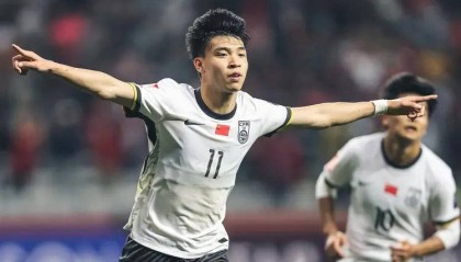 冲击德甲？王钰栋获门兴关注，能否走出成功留洋的全新路径