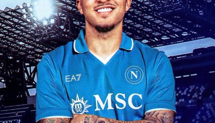 那不勒斯放弃引进桑乔！工资太高，曼联降价到2000万以下无济于事