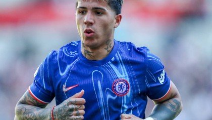 切尔西中场三叉戟助蓝军力克利物浦，欧冠席位触手可及