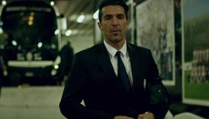 布冯：对于欧冠决赛我保持中立，巴黎和国米谁配得上谁就捧杯