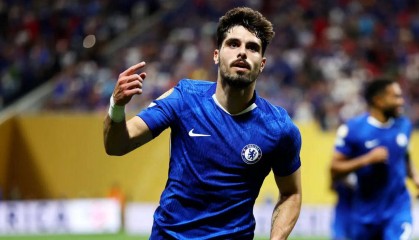 切尔西迎战弗鲁米嫩塞，世俱杯半决赛双方实力对比