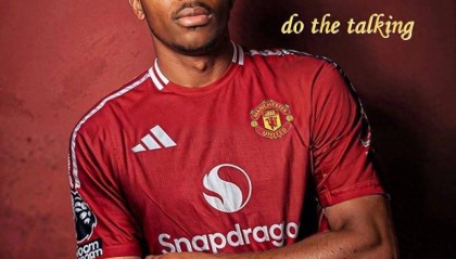 奥斯梅恩透露加盟曼联条件，欧冠资格无关！或与拉爵新政策冲突