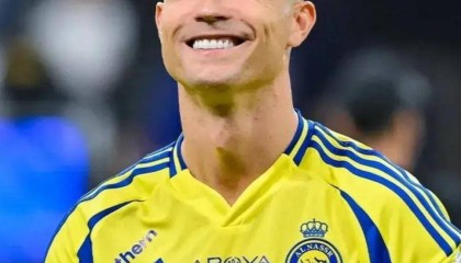 C罗称沙超是世界前五联赛？原来不是拿不到冠军而是联赛强度太高了！