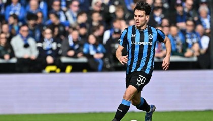 一日意甲动态：22岁中场只向米兰求婚，国米全力以赴追逐后防新星