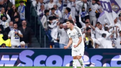 关键先生难融入阿隆索体系，米兰默默关注，皇马该如何决策？