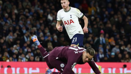 红魔复仇？热刺赛季已3杀曼联 三将无缘欧联决赛前途未卜