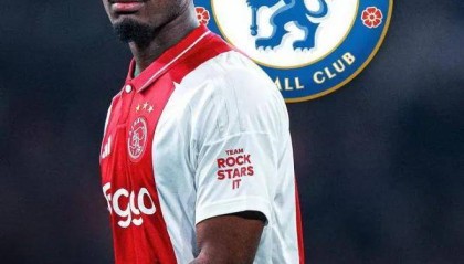 英超新热门，切尔西！3500万英镑签后防多面手，再7000万欧砸荷兰天才