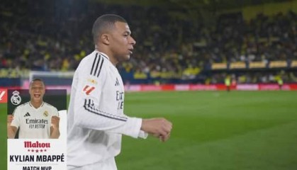 姆巴佩创造多项处子赛季数据，冲击欧冠和西甲金球奖