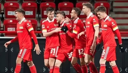 4.26德甲：沃尔夫斯堡VS弗莱堡