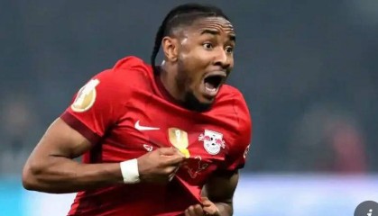 切尔西放弃德甲金靴？48场15球5助攻成热门转会对象，拜仁巴萨争夺