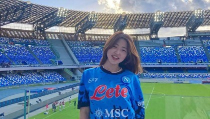 意甲联赛：那不勒斯遭遇重创，国际米兰重整旗鼓