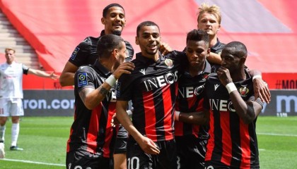 法甲 尼斯VS欧塞尔：比赛分析